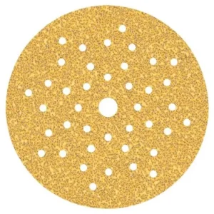 Značkový BOSCH EXPERT brusný papír C470,P40,125mm,50ks 2608901124