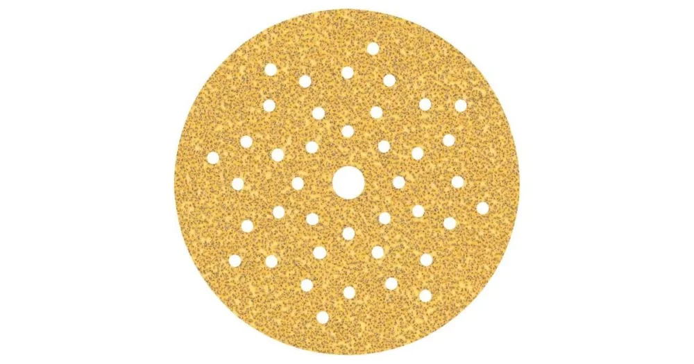 Značkový BOSCH EXPERT brusný papír C470,P40,125mm,50ks 2608901124