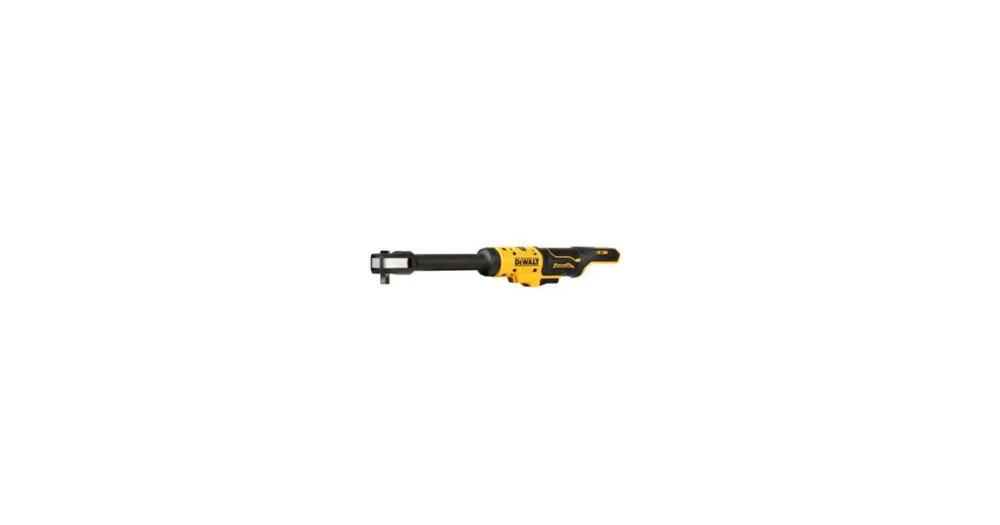 Výprodej DeWALT 12V AKU ráčna DCF503EN