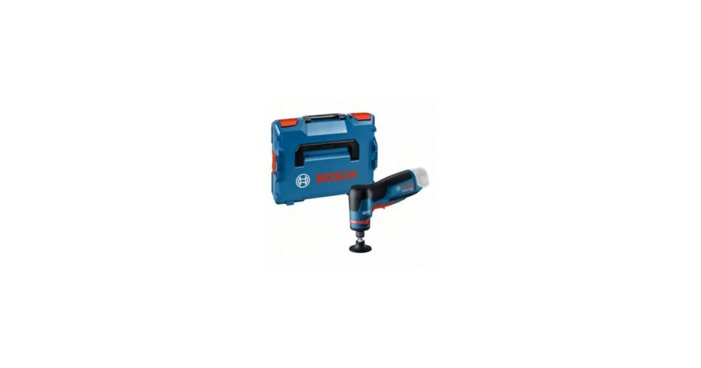 BOSCH Rotační bruska GWG 12V-50 S 06013A7001 Nakupujte Hned