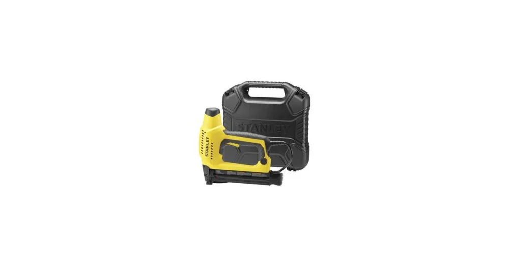 Stanley Elektrická hřebíkovací pistole HD 6-TRE650 Koupit Online