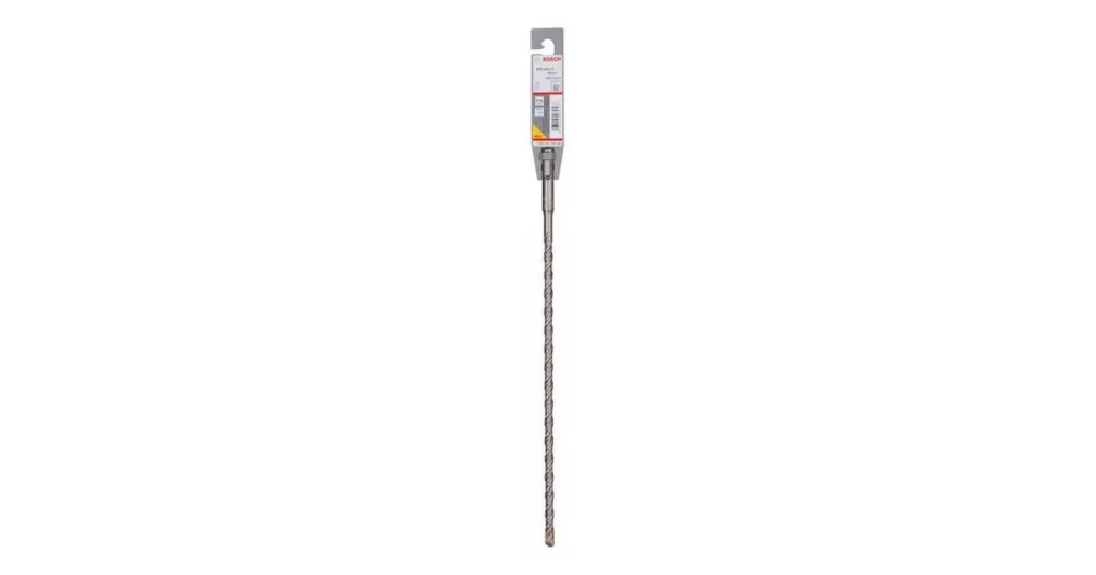 Ihned K Objednání BOSCH Vrták do kladiv SDS-plus-5 8 x 250 x 315 mm 2608597944