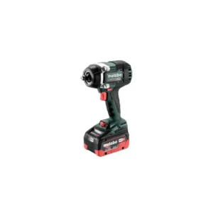 Akce Metabo SSW 18 LTX 800 BLAKUMULÁTOROVÁ RÁZOVÁ UTAHOVÁK 602403660