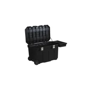 Značkový Stanley Mobile Job Chest s integrovaným zámkem 1-93-278