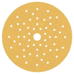 Značkový BOSCH EXPERT brusný papír C470,P80,150mm,5ks 2608901104