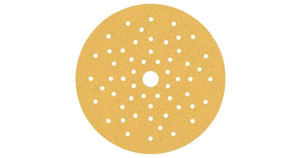 Značkový BOSCH EXPERT brusný papír C470,P80,150mm,5ks 2608901104