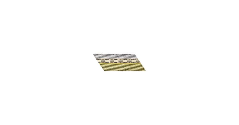 Rychlé Dodání DeWALT Hřeby v pásu konvexní, 2,8 x 50 mm (2200 ks) DNPT28R50Z