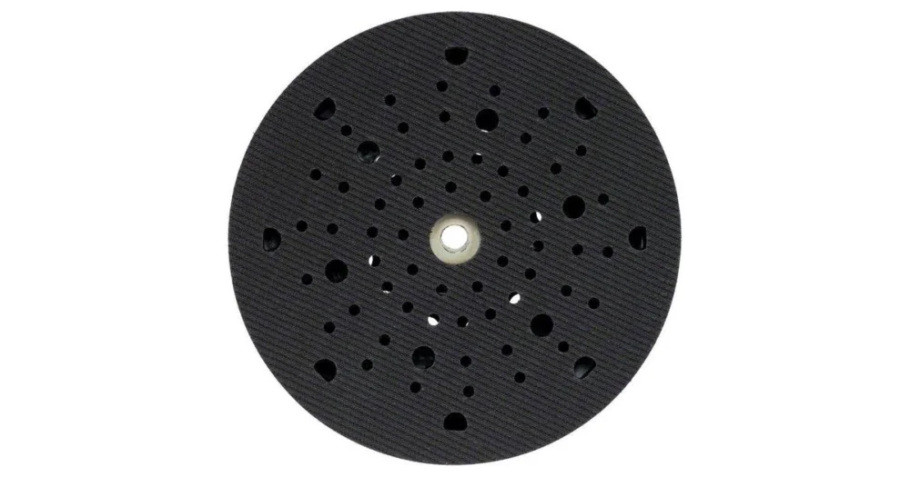 BOSCH EXPERT Brusný talíř MEDIUM, 150 multiděrovaný Bosch 2608900010 Expresní Doručení