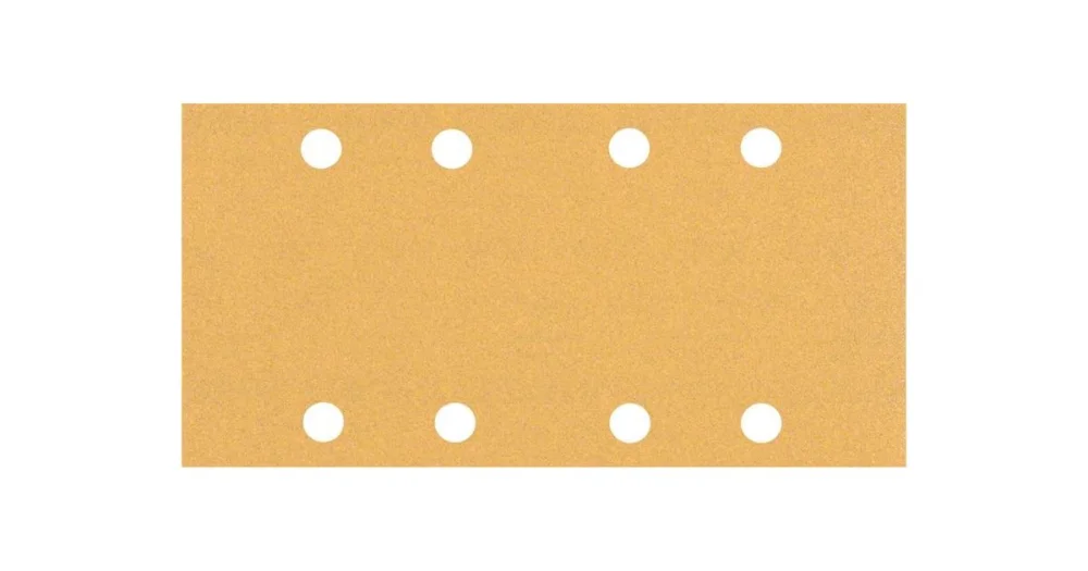 Aktuální BOSCH EXPERT brusný papír C470,P100,93x186mm,10ks 2608900874