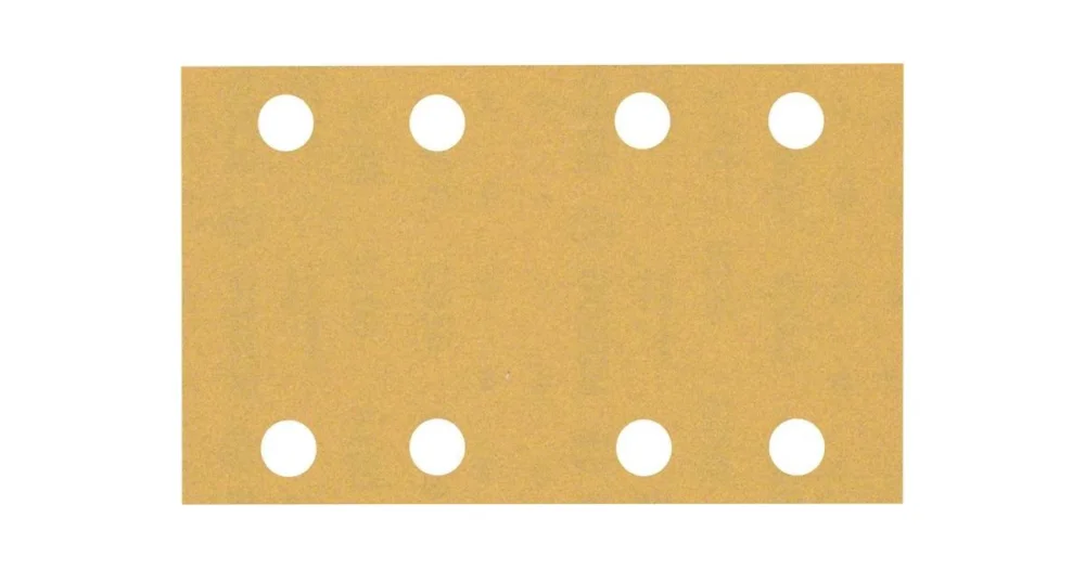 Akční Nabídka BOSCH EXPERT brusný papír C470,P180,80x133mm,10ks 2608900882