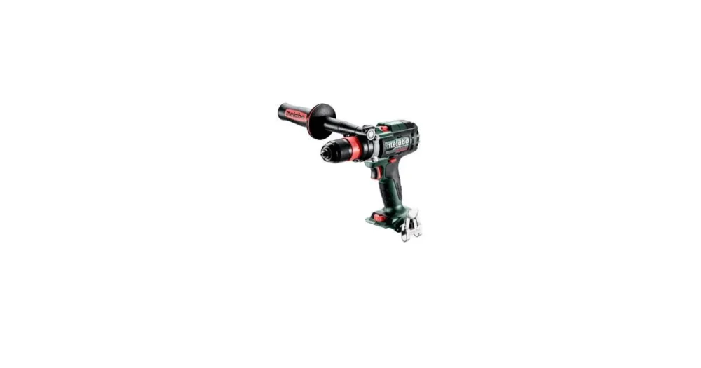 Nakupujte Hned Metabo BS 18 LTX-3 BL Q I AKUMULÁTOROVA VRTACKA ŠROUBOVÁKY 603184840
