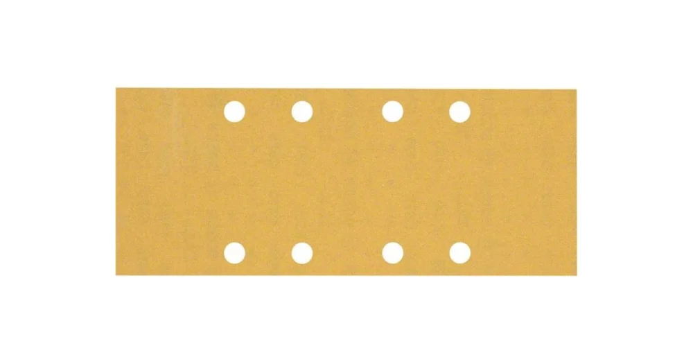 Ihned K Objednání BOSCH EXPERT brusný papír C470,P180,93x230mm,10ks 2608900837