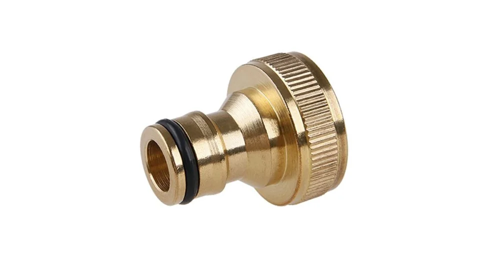 ROSA Adaptér vnitřní závit 3/4" mosaz 45197.01 Dokud Zásoby Vydrží