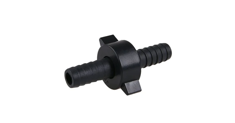 Časově Omezené LEVIOR Spojka hadicová plast 1/2" - závit 3/4" 45220.01