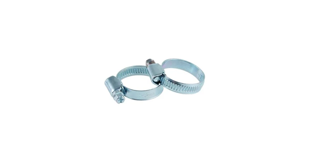 Dokud Zásoby Vydrží LEVIOR Spona hadicová 20-32mm ZN 45604.01