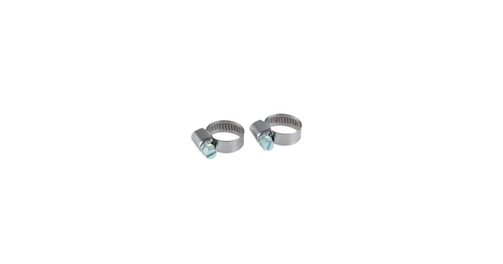 LEVIOR Spona hadicová 12-20mm NEREZ,9mm 45622.01 Must-Have