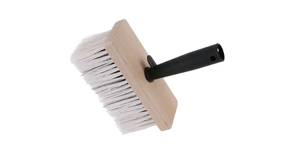 Horká Nabídka LEVIOR Štětka malířská obdelník 170x70mm Hobby 52078.01