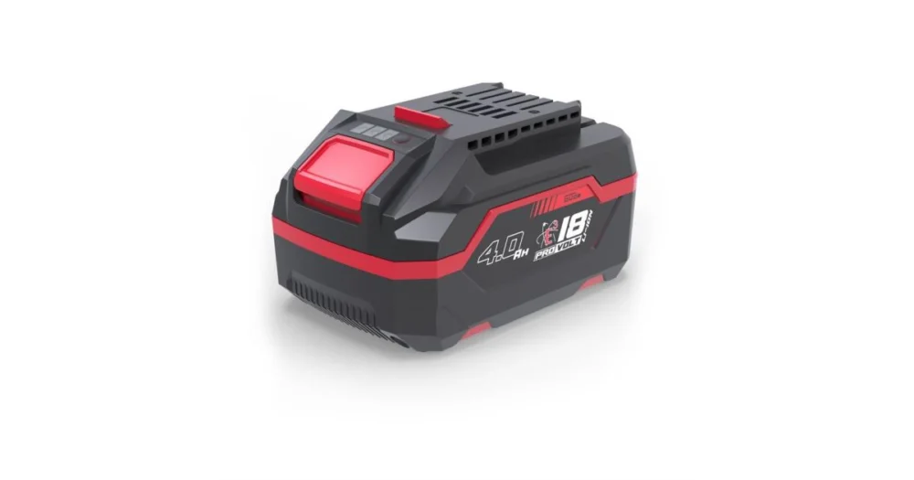 GÜDE AKUMULÁTOR PROVOLT APPV 18-40 58554 Omezená Nabídka