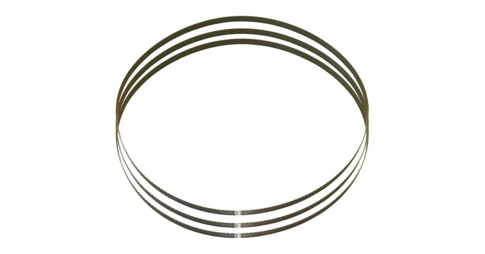 Ihned K Objednání GÜDE PILOVÝ PÁS 1425X6X0,90 MM, 6 Z 83814