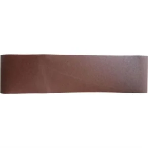 Značkový GÜDE BRUSNÝ PÁS K120 SB 150x1220 mm 5dílný 38363