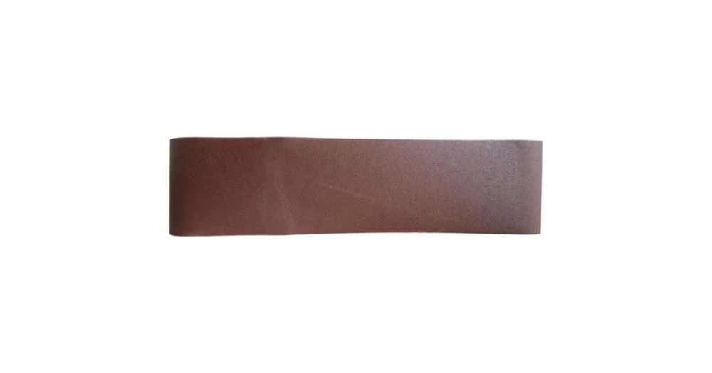 Značkový GÜDE BRUSNÝ PÁS K120 SB 150x1220 mm 5dílný 38363