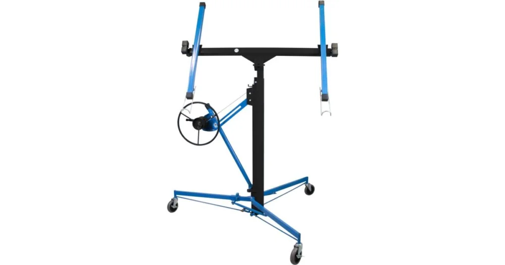 Oblíbený GÜDE Zvedák deskových stavebních materiálů GTL 335 18100