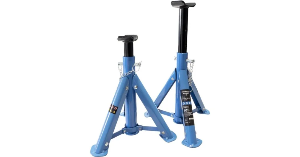 Must-Have GÜDE UNIVERZÁLNÍ PODPĚRY 2T 84119
