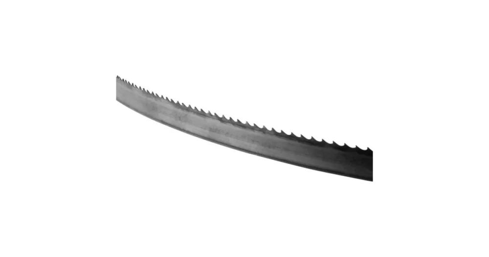Bezpečná Platba GÜDE Pilový pás bimetalový 1640 x 13 x 0,65 x 6Z/" 55145