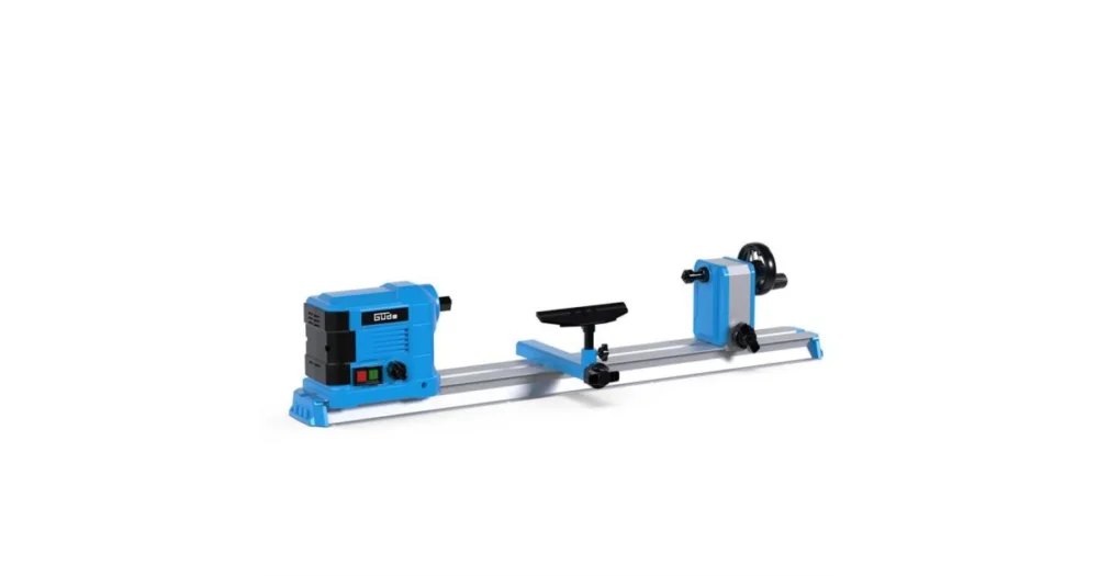 GÜDE Soustruh na dřevo GDM 600 11421 Must-Have