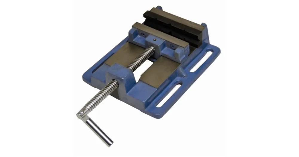 Originální GÜDE STROJNÍ SVĚRÁK 125 MM 38320