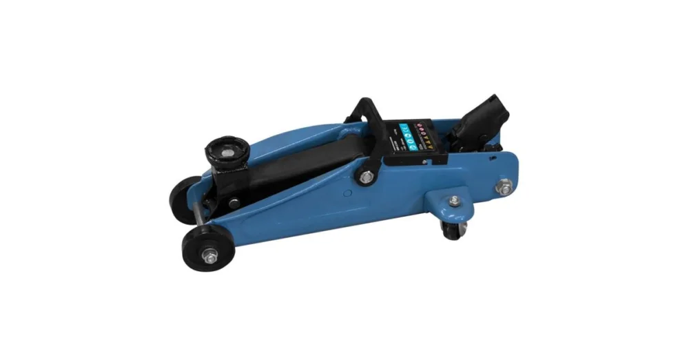 Bezpečná Platba GÜDE ZVEDÁK HYDRAULICKÝ GRH 2/330 18031