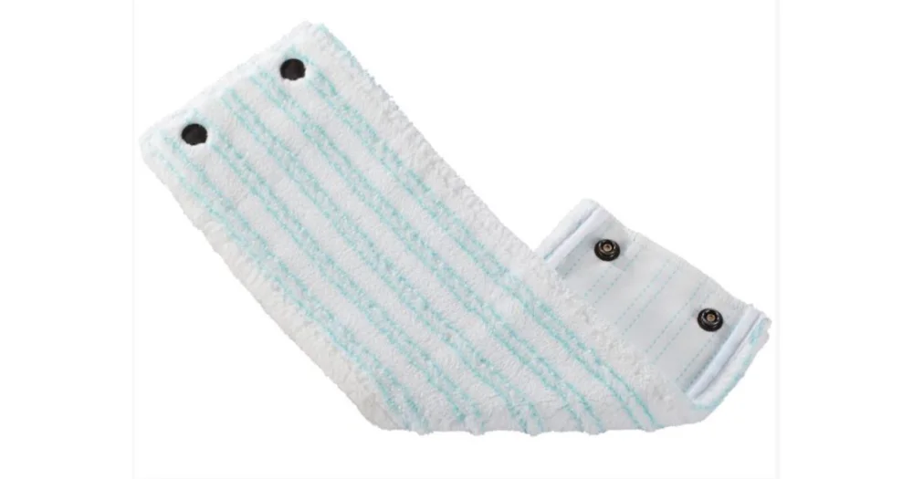 Finální Výprodej LEIFHEIT Náhrada k mopu TWIST Micro Duo M 55320