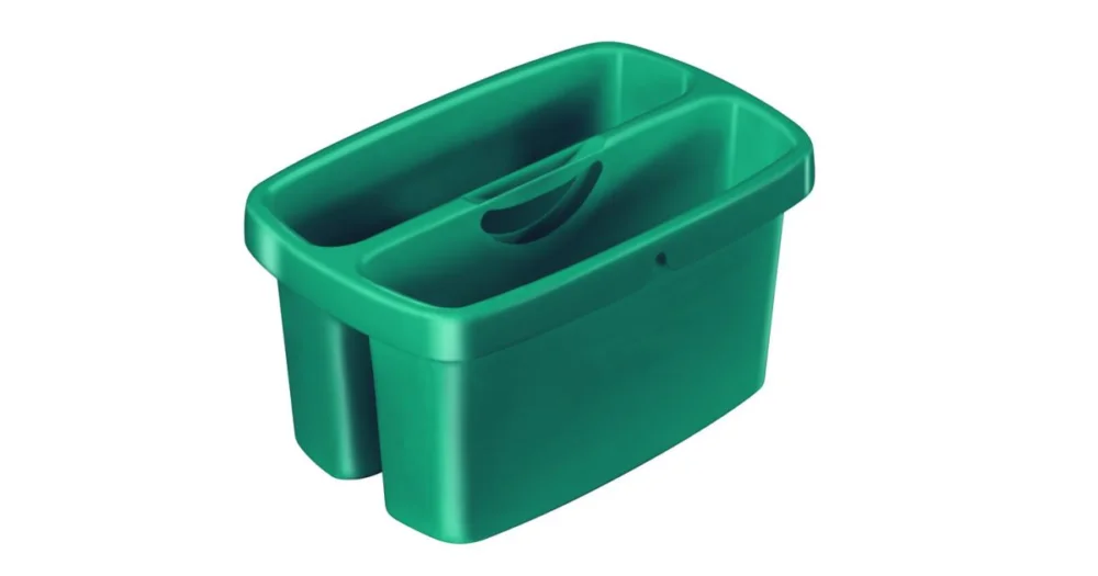 Nejlepší Volba LEIFHEIT Úklidový box COMBI-BOX 52001