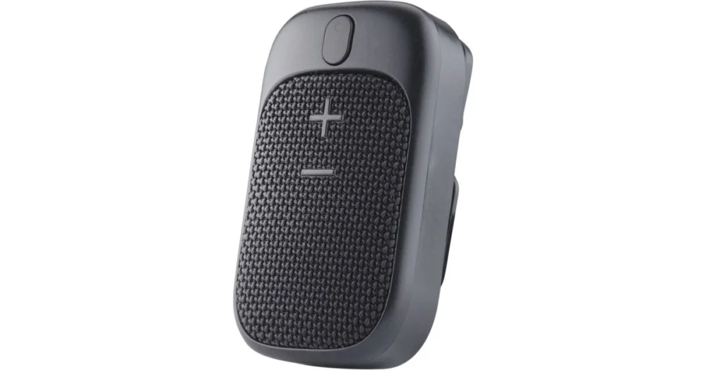 EXTOL Reproduktor/hands-free, bluetooth, USB nabíjení 8891513 Jen Po Omezenou Doba