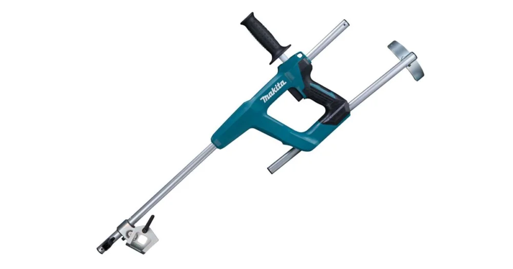 MAKITA Teleskopická rukojeť TR001G 1915N6-8 Vrácení Zdarma