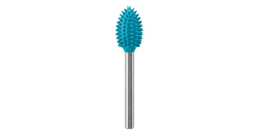 Nová Kolekce DREMEL Řezací bit MAX Flame Power Carving 26159953DM