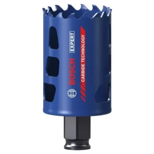 Značkový BOSCH Děrovka EXPERT Multi Material pro Power Change Plus, 44 × 60 mm 2608901886