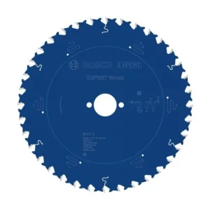 Akce BOSCH Pilový kotouč EXPERT Wood, 230 × 2,5/1,8 × 30 mm, T36 2608902165
