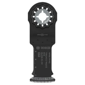 Akce BOSCH Víceúčelový list PRO AIZ 32 BSPIB pro multifunkční nářadí, 32 × 50 mm 2608669072