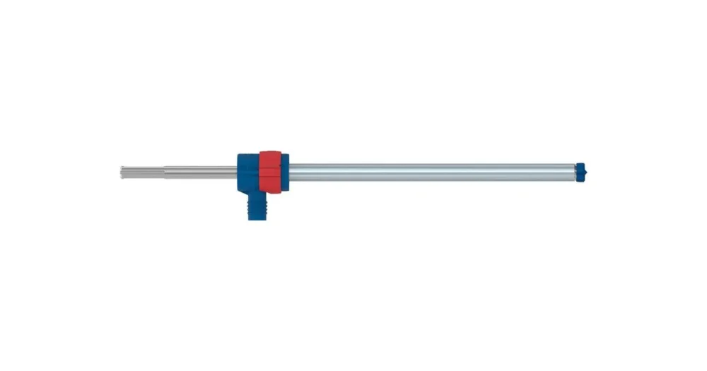 BOSCH Sada vrtáků do betonu EXPERT SDS Clean max-8X, 25 × 400 × 650 mm 2608901795 Výhodná Nabídka