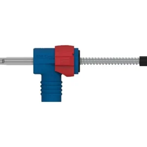 Značkový BOSCH Sada vrtáků do betonu EXPERT SDS Clean plus-8X, 8 × 100 × 225 mm 2608901759