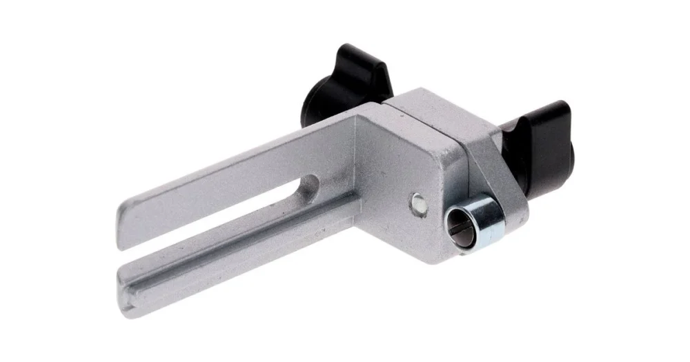BOSCH Vodicí doraz pro GKF na ohraňování 2608000802 Zlevněný