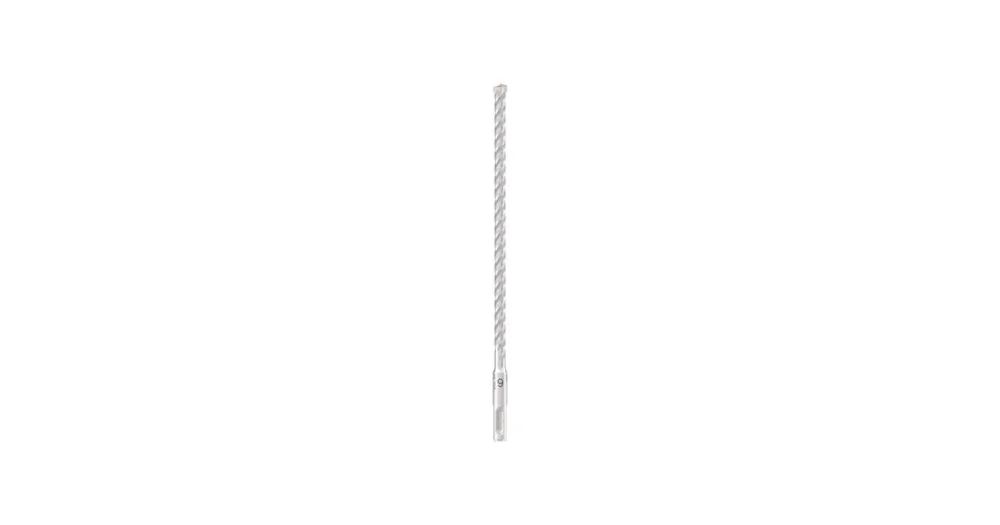 Akční Cena BOSCH Vrták do betonu PRO SDS plus-5X, 9 × 200 × 265 mm 2608707238
