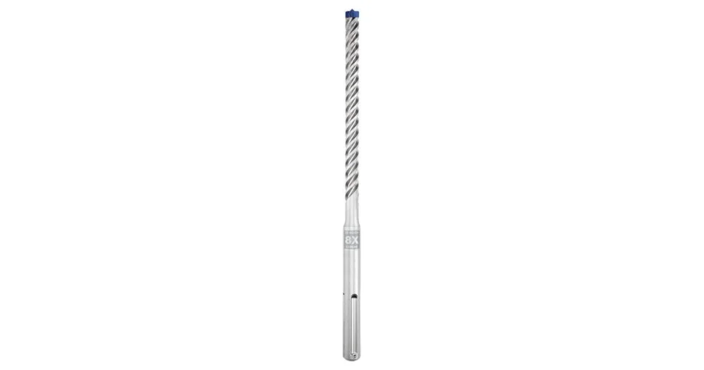 BOSCH Vrták do kladiv EXPERT SDS max-8X, 15 × 200 × 340 mm 2608900212 Must-Have