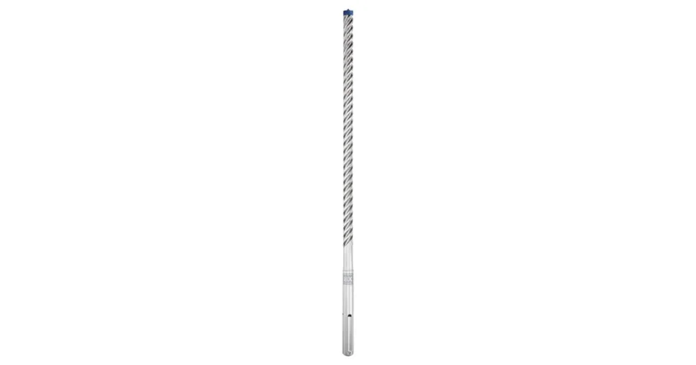 BOSCH Vrták do kladiv EXPERT SDS max-8X, 17 × 400 × 540 mm 2608900220 Must-Have