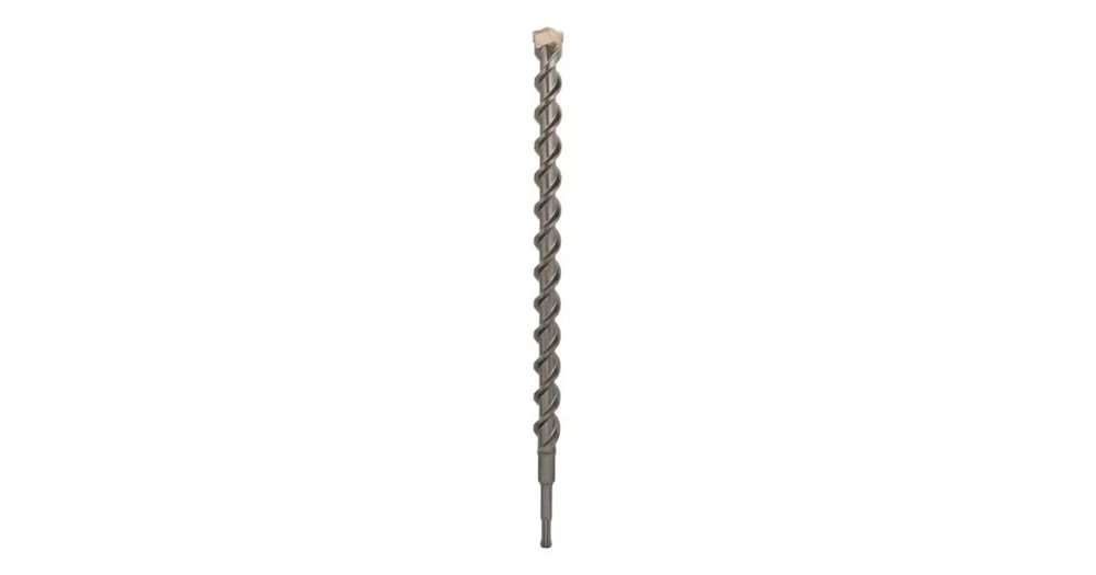 Cenová Bomba BOSCH Vrták do kladiv SDS-plus-5 25 x 400 x 450 mm 1618596239