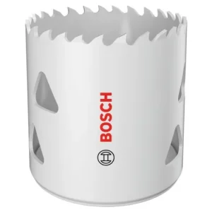 Značkový BOSCH Děrovka se závitem Multi Material, 51 × 40 mm 2608594581