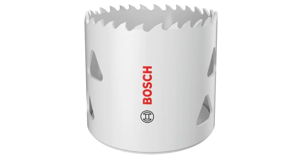 Top Prodej BOSCH Děrovka se závitem Multi Material, 56 × 40 mm 2608594584