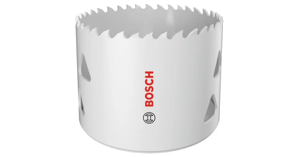 BOSCH Děrovka se závitem Multi Material, 68 × 40 mm 2608594591 Must-Have
