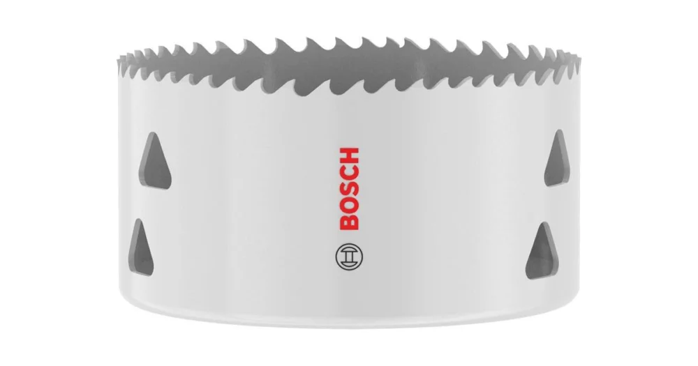 BOSCH Děrovka se závitem Multi Material, 83 × 40 mm 2608594596 Speciální Cena